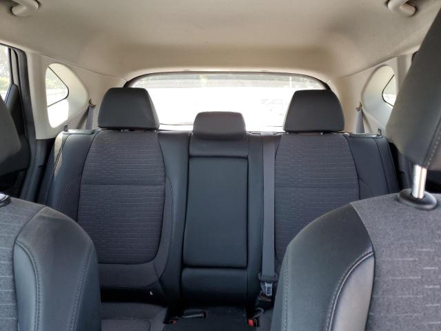 2021 KIA SELTOS S - KNDEU2AAXM7161207