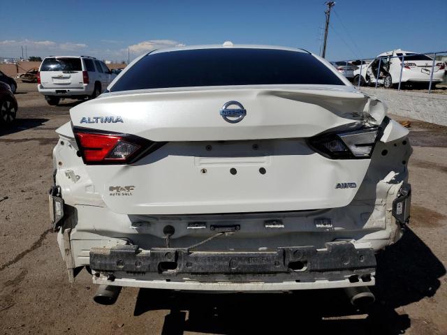 VIN 1N4BL4CW5LC250298 2020 Nissan Altima, SR no.6