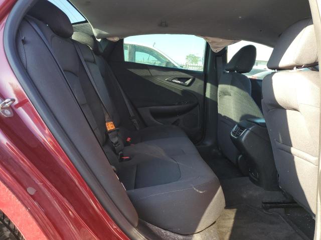 2017 CHEVROLET MALIBU LT - 1G1ZE5ST9HF251954