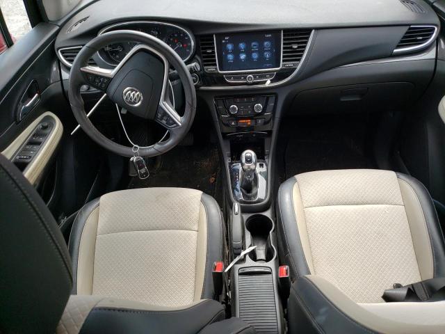 2020 BUICK ENCORE PRE - KL4CJASB4LB001606