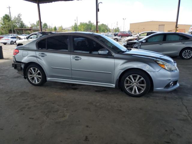 VIN 4S3BMCK60D3002688 2013 Subaru Legacy, 2.5I Limited no.4