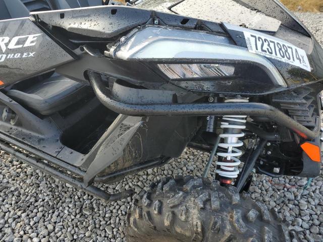2023 ATV ALL MODELS LCELV1ZM9P6001617