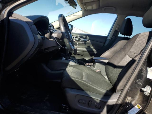 2017 NISSAN ROGUE S - KNMAT2MV9HP540429