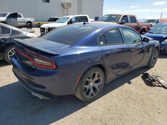 VIN 2C3CDXHG2FH843783 2015 Dodge Charger, Sxt no.3