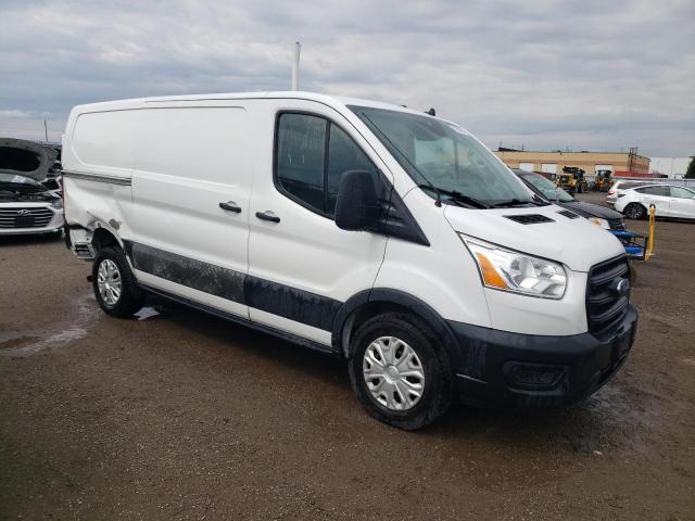 2020 FORD TRANSIT T- - 1FTYE1Y87LKA06133
