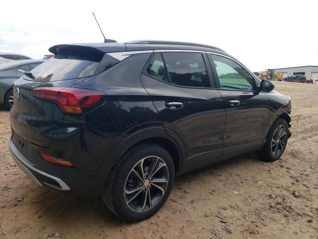 2023 BUICK ENCORE GX - KL4MMDS24PB142646