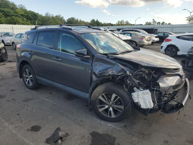 2016 TOYOTA RAV4 XLE - 2T3RFREV7GW477626