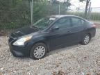 NISSAN VERSA S photo