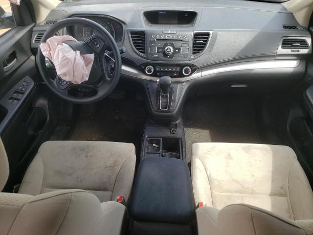 2016 HONDA CR-V SE - 5J6RM4H43GL026752