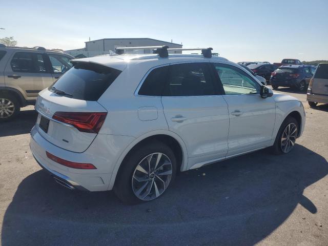 2023 AUDI Q5 PREMIUM - WA1EAAFY5P2001076