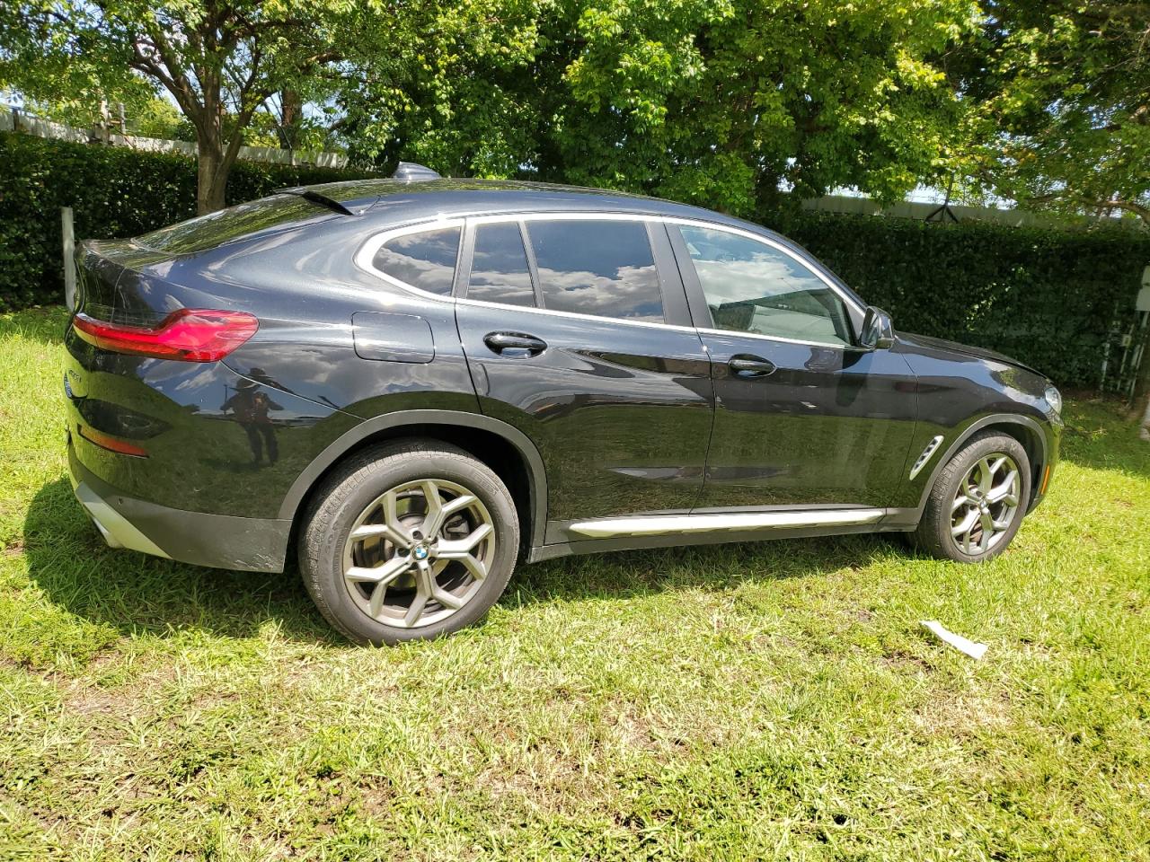 Lot #2840331042 2024 BMW X4 XDRIVE3