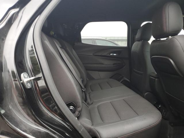 2021 CHEVROLET TRAILBLAZE - KL79MUSL5MB080512