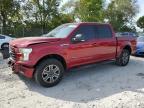 2016 FORD F150 SUPER - 1FTEW1EPXGFC38638