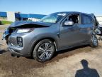 2024 MITSUBISHI OUTLANDER - JA4ARUAU6RU004864