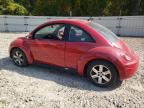 VOLKSWAGEN NEW BEETLE photo