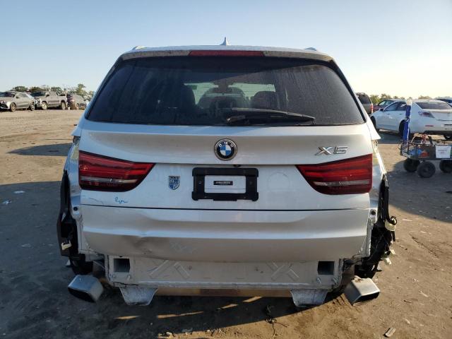 VIN 5UXKT0C50J0W03506 2018 BMW X5 no.6