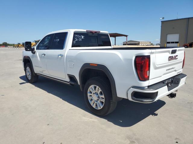 2021 GMC SIERRA K25 - 1GT49REY0MF172901