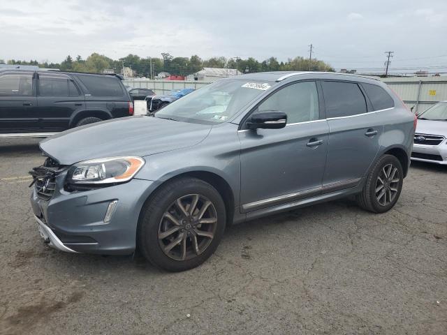 VIN YV449MRR0H2195045 2017 Volvo XC60, T6 Dynamic no.1