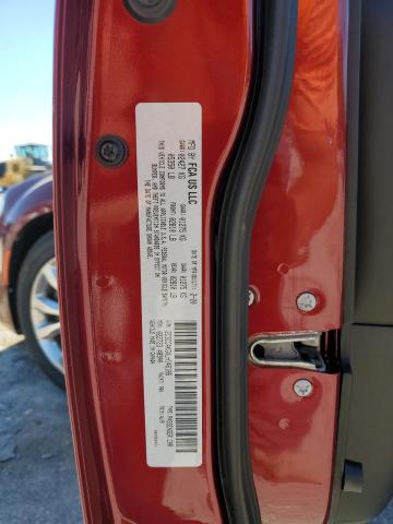 2020 CHRYSLER 300 LIMITE - 2C3CCAKGXLH146186