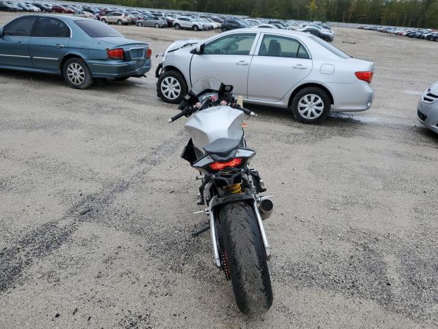 2019 APRILIA RSV4 ZD4KEU004KS001763
