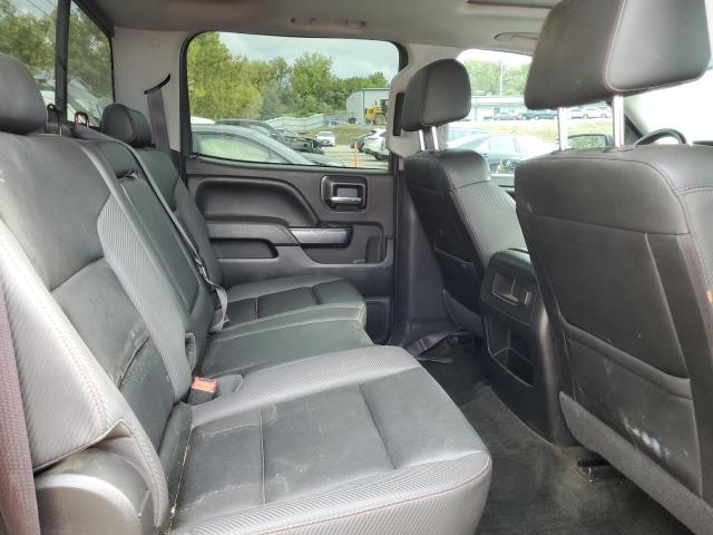 2017 GMC SIERRA K15 - 3GTU2NEC5HG357189