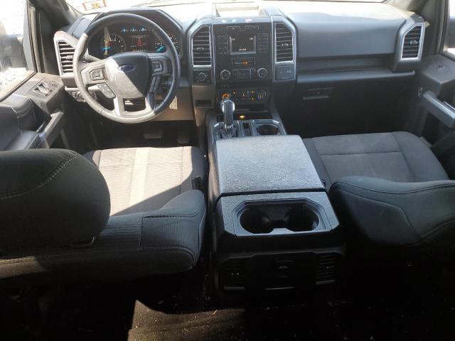 2015 FORD F150 SUPER - 1FTEW1EPXFFC10465
