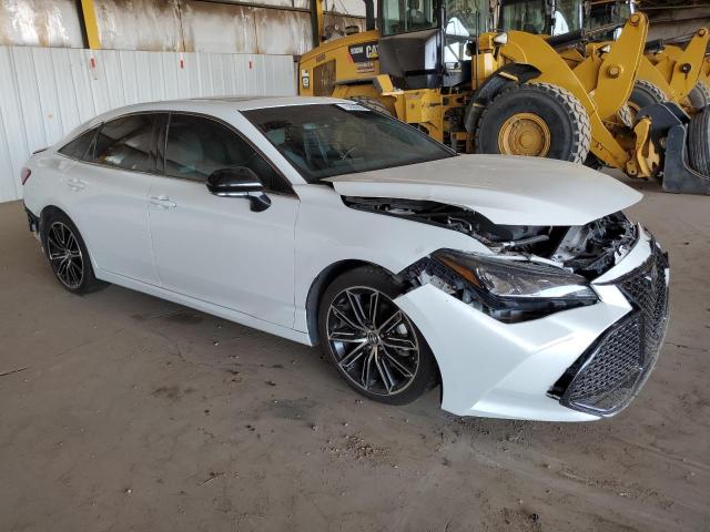 VIN 4T1BZ1FB1KU025672 2019 Toyota Avalon, Xle no.4