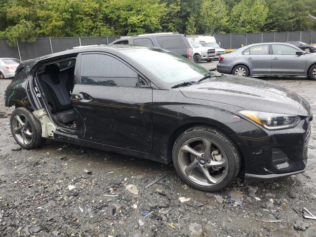2021 HYUNDAI VELOSTER B - KMHTG6AFXMU032611