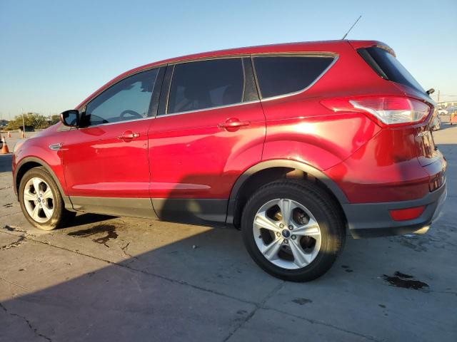 VIN 1FMCU0G75GUC25470 2016 Ford Escape, SE no.2