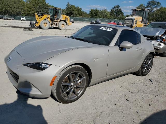 2022 MAZDA MX-5 MIATA GRAND TOURING 2022