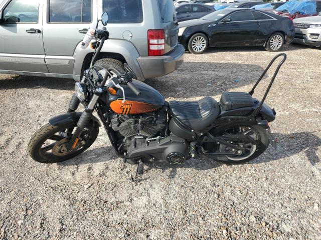 2023 HARLEY-DAVIDSON FXBBS - 1HD1YYK1XPB035711
