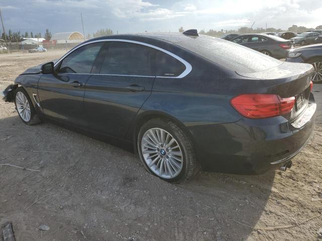 VIN WBA4A5C57FD410053 2015 BMW 4 Series, 428 I Gran... no.2