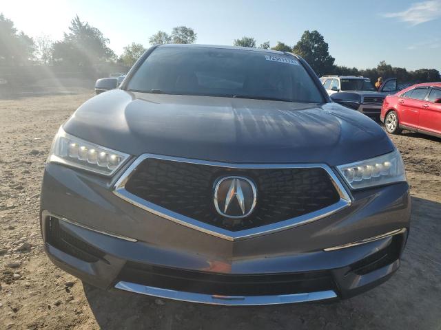 VIN 5J8YD4H54JL001474 2018 Acura MDX, Technology no.5