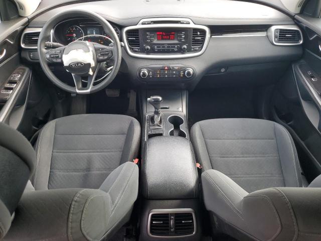 2016 KIA SORENTO LX - 5XYPG4A32GG155633