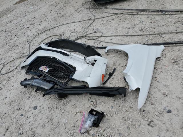 2024 CADILLAC ESCALADE S - 1GYS4FKL2RR270874