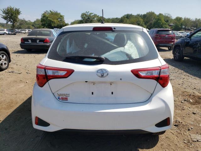 2018 TOYOTA YARIS L - VNKJTUD39JA092929