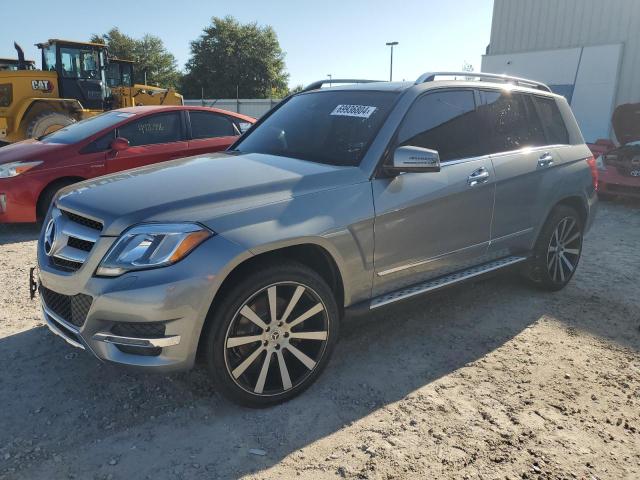 VIN WDCGG0EB4DG091253 2013 Mercedes-Benz GLK-Class,... no.1