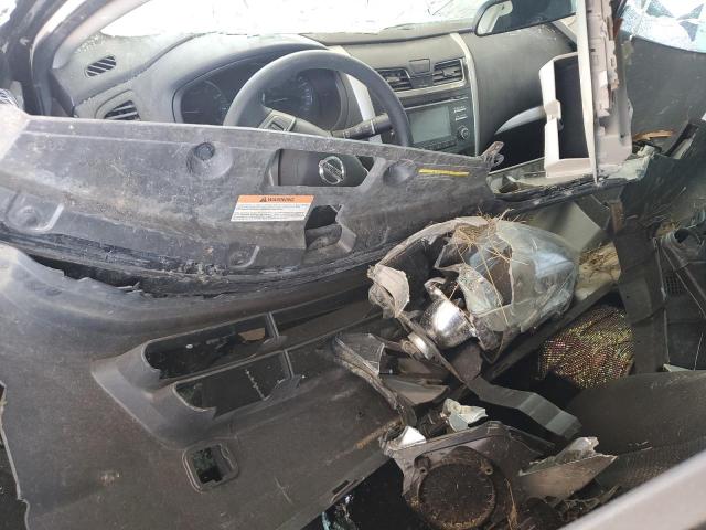 2015 NISSAN ALTIMA 2.5 - 1N4AL3AP8FN330608