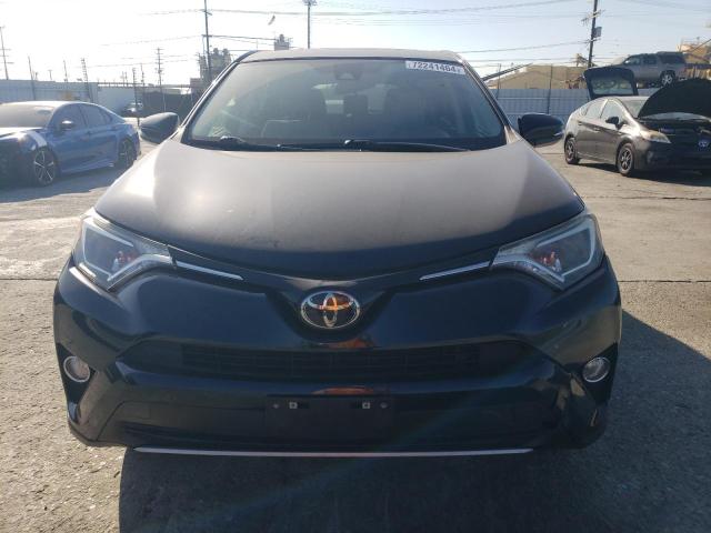 VIN JTMWFREV6JJ731836 2018 Toyota RAV4, Adventure no.5