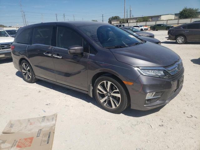 2018 HONDA ODYSSEY EL - 5FNRL6H92JB089528