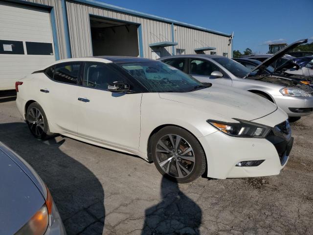 2016 NISSAN MAXIMA 3.5 - 1N4AA6AP9GC900992