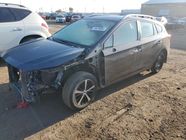 2021 SUBARU IMPREZA PR #2891091232