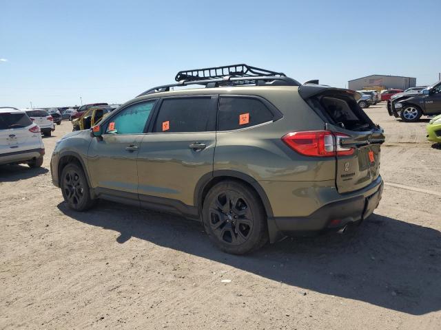 2023 SUBARU ASCENT LIM - 4S4WMAKDXP3422155