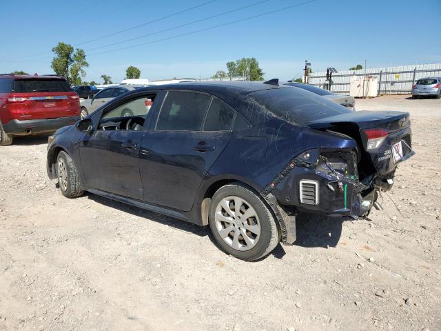 2021 TOYOTA COROLLA LE - JTDEPMAEXMJ145288