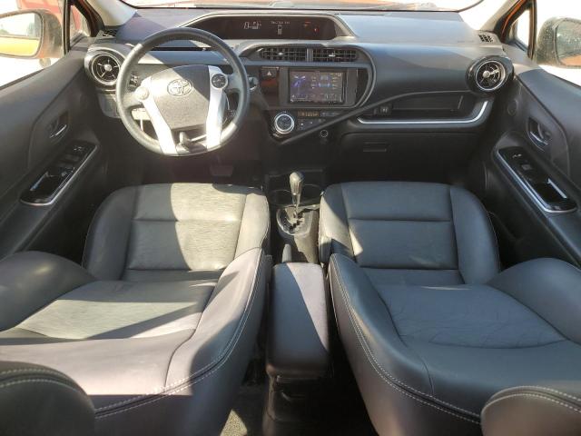 2015 TOYOTA PRIUS C - JTDKDTB3XF1113267