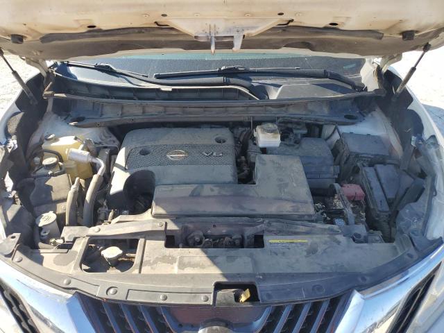 2017 NISSAN MURANO S - 5N1AZ2MH9HN136286