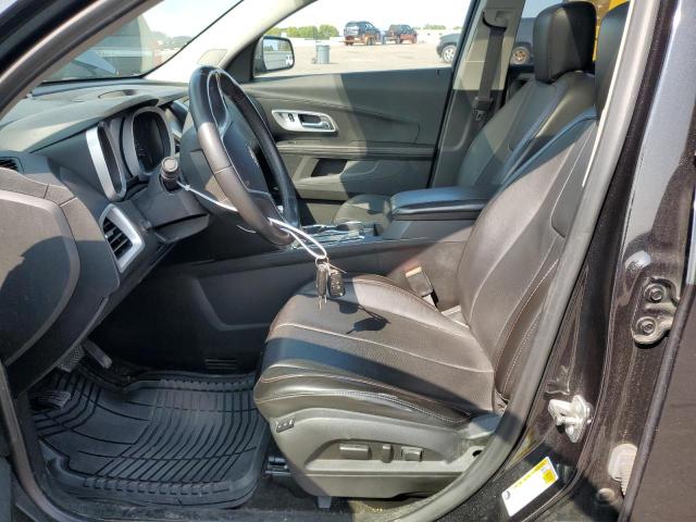 2015 CHEVROLET EQUINOX LT - 2GNFLHE37F6392856