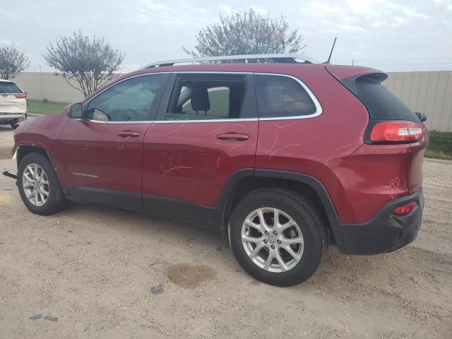 2017 JEEP CHEROKEE L - 1C4PJLCB7HW548502