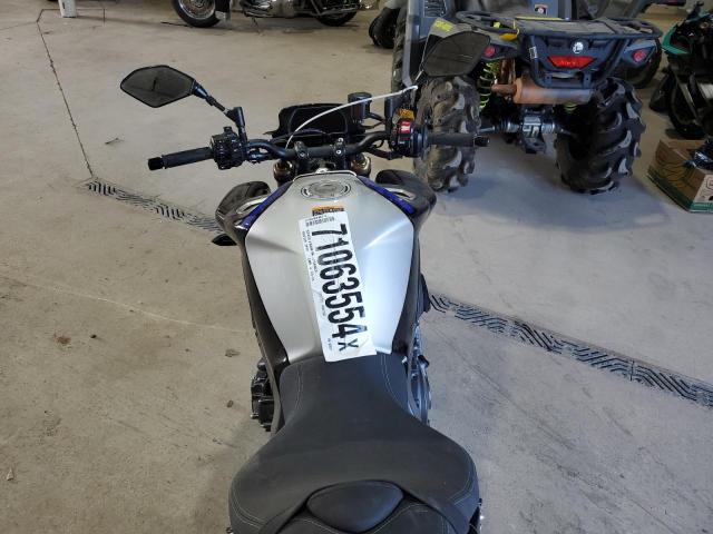 2024 YAMAHA MTN1000 D JYARN81E5RA000631