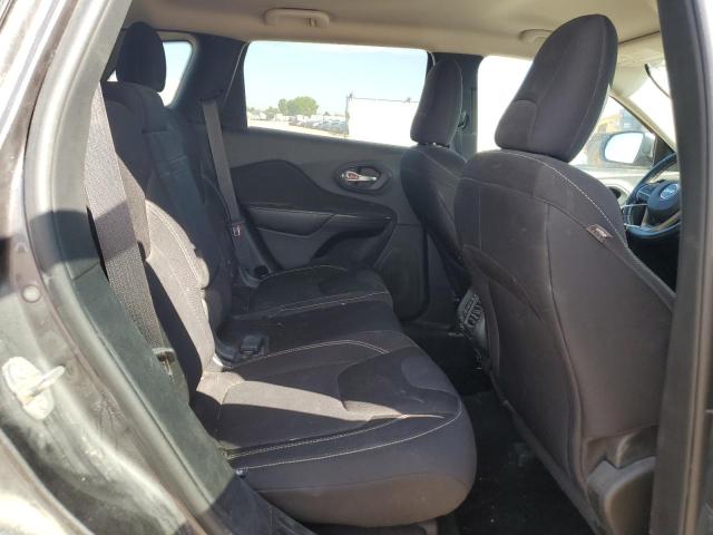 2015 JEEP CHEROKEE L - 1C4PJMCB2FW551293